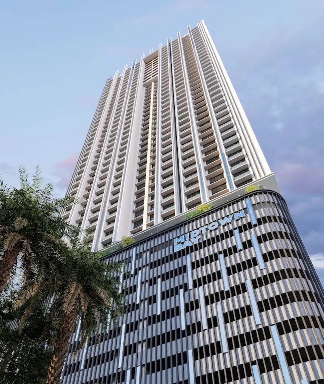 Prescon Midtown