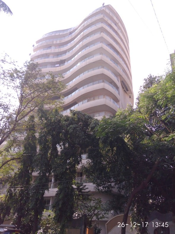 Supreme Residency