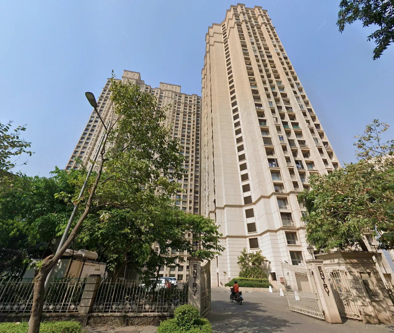 Hiranandani Estate Caviana