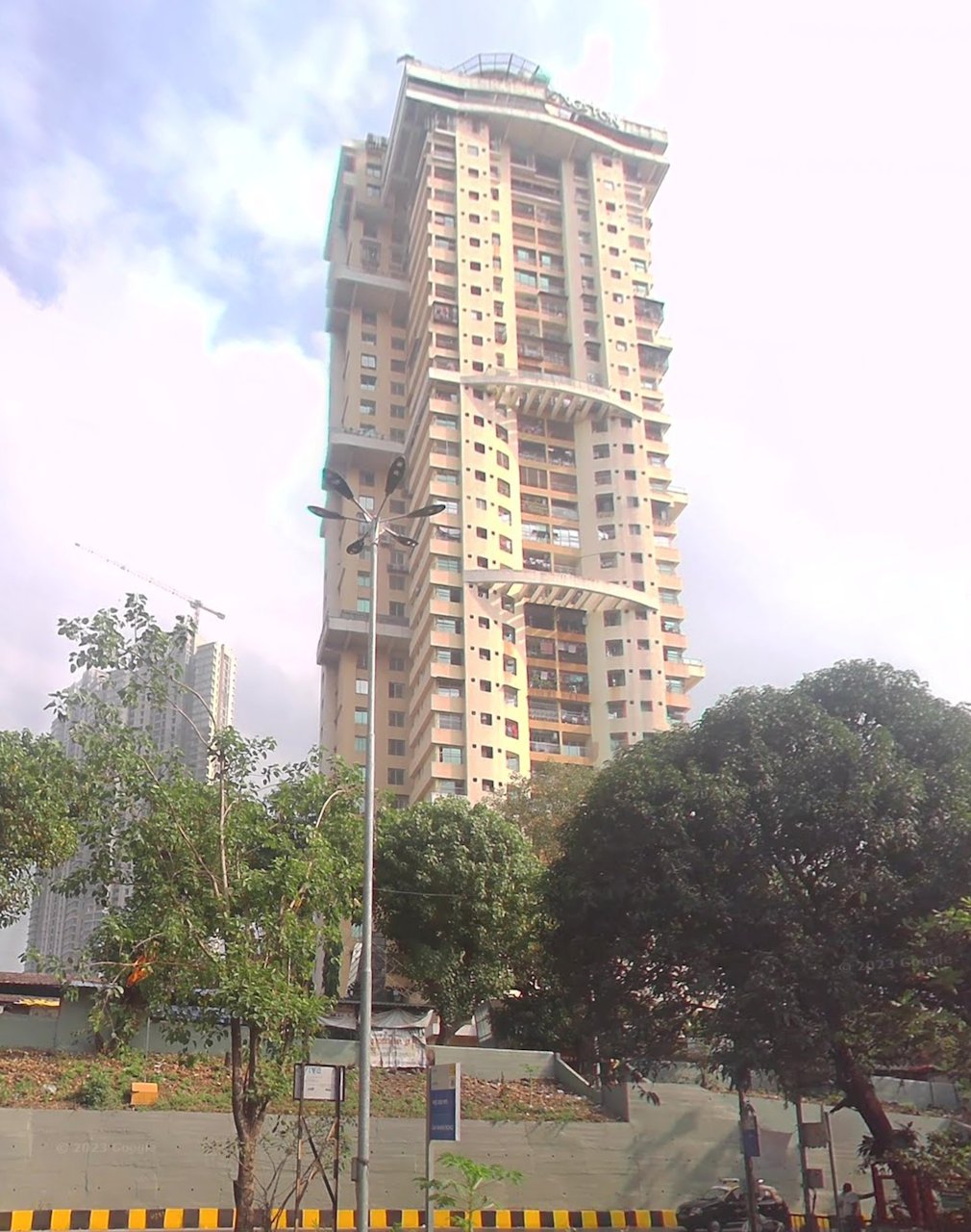 Kingston Tower