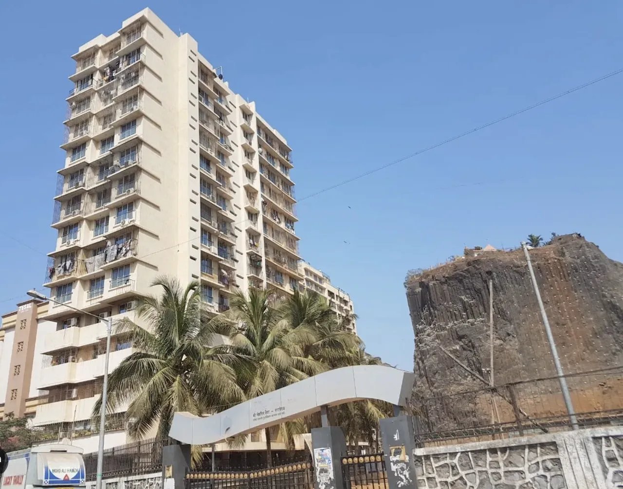 Rajveer Apartments