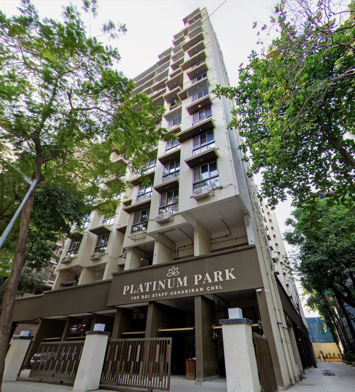 Platinum Park