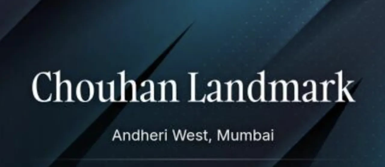 Chouhan Landmark