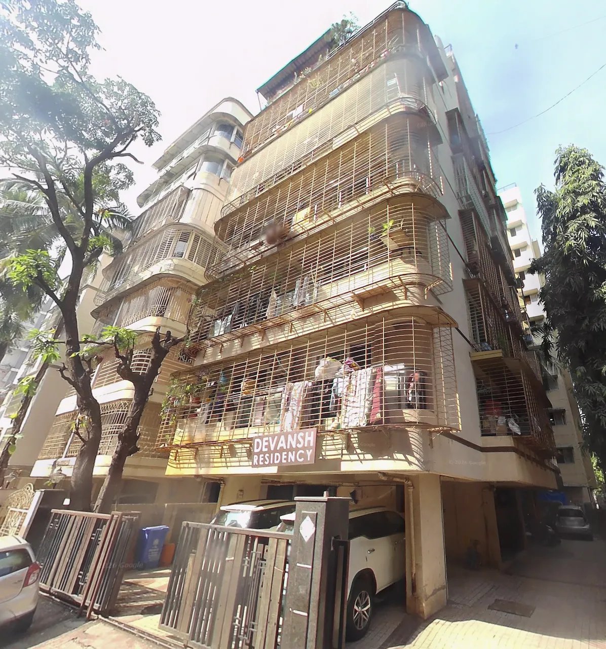 Devansh Residency