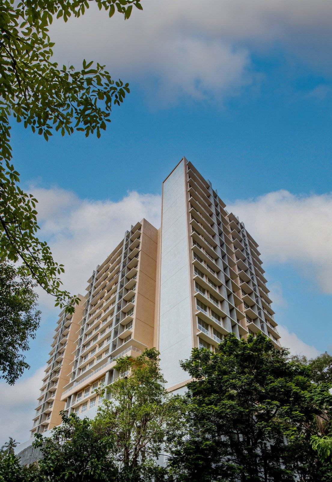Kukreja Complex