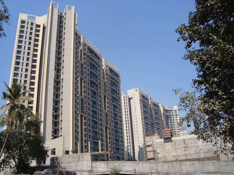 Neptune Living Point