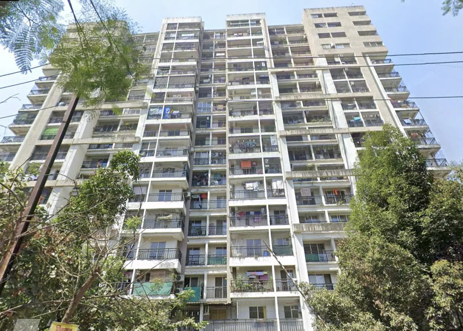Dheeraj Gaurav Heights