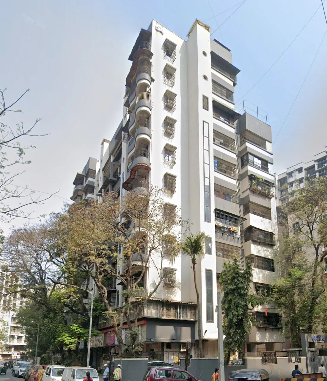 Khushi Tower