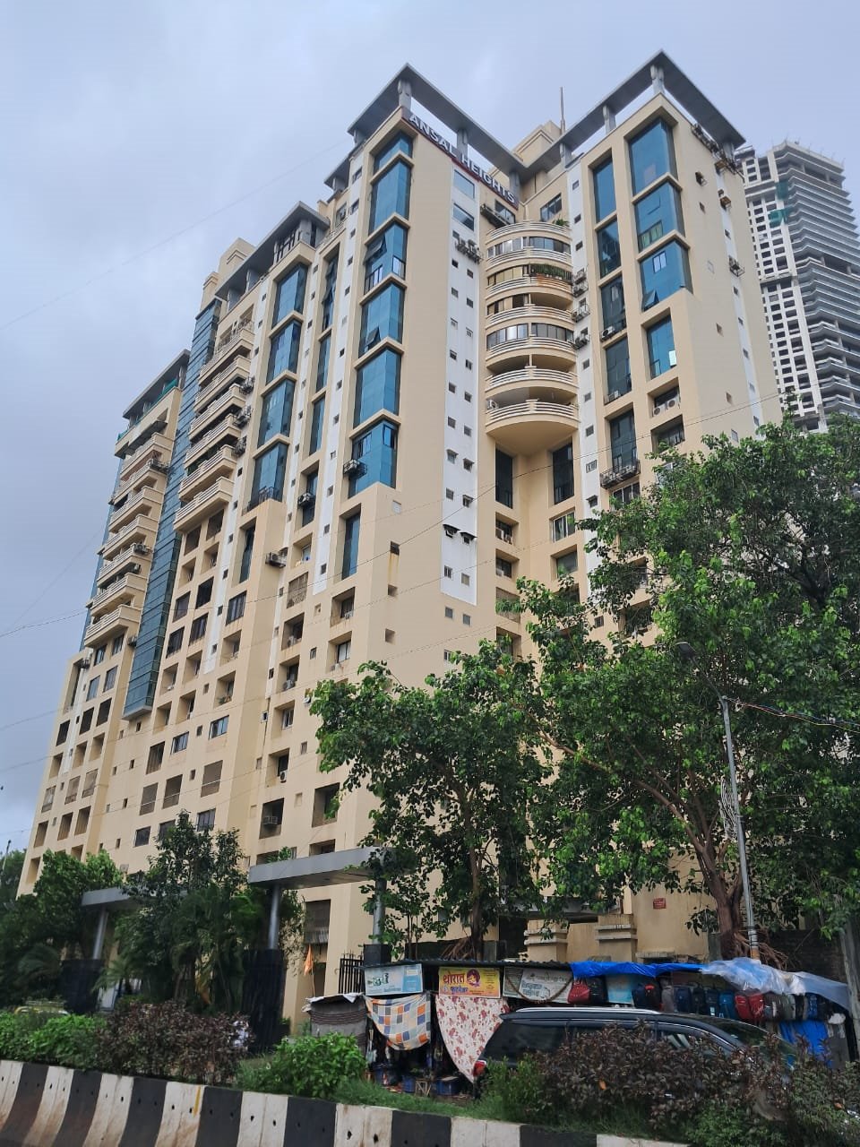 Ansal Heights