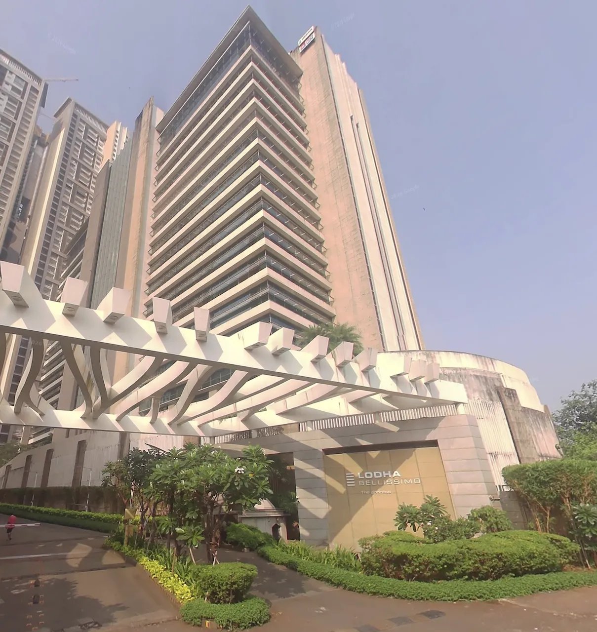 Lodha Bellissimo