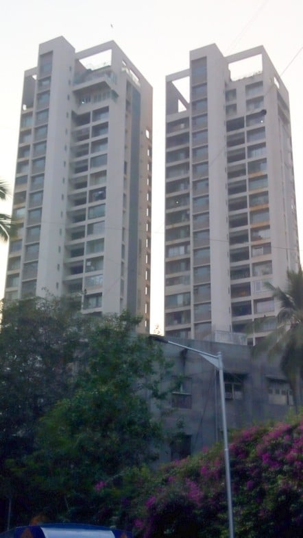 Siddhivinayak Horizon