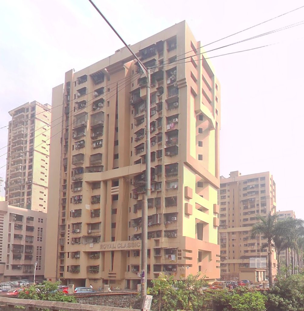 Raheja Regency