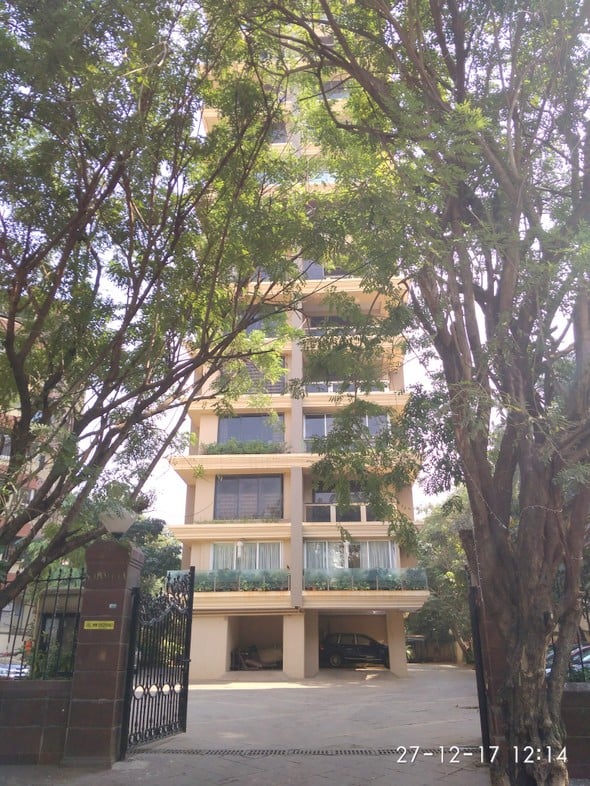 Darshan Heights