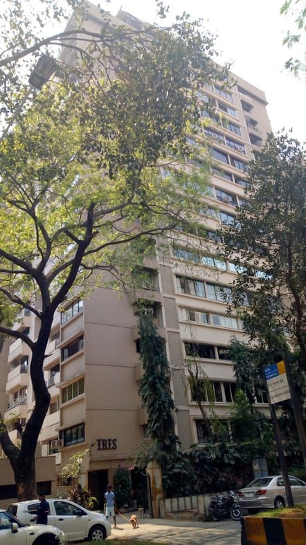 Iris Apartment