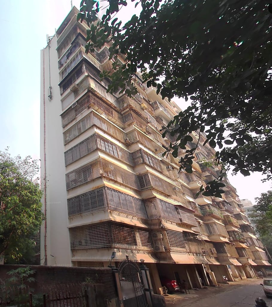 Sanjeev Enclave