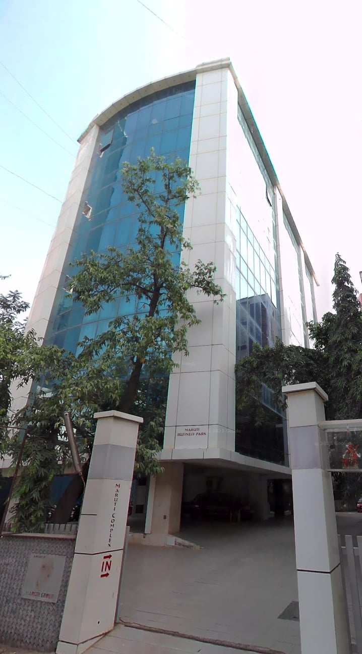 Maruti Business Park