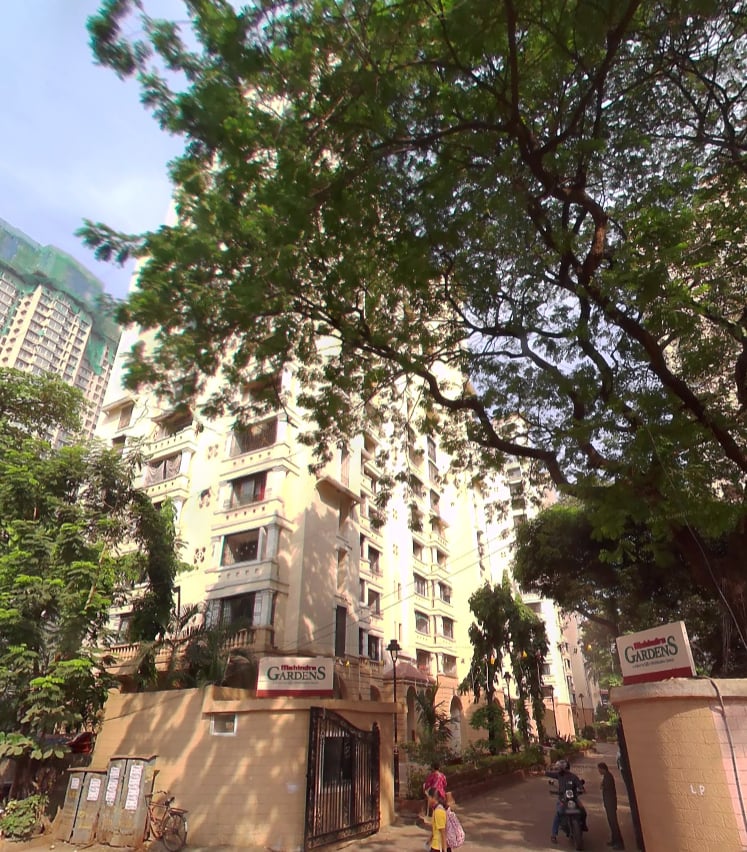 Mahindra Gardens