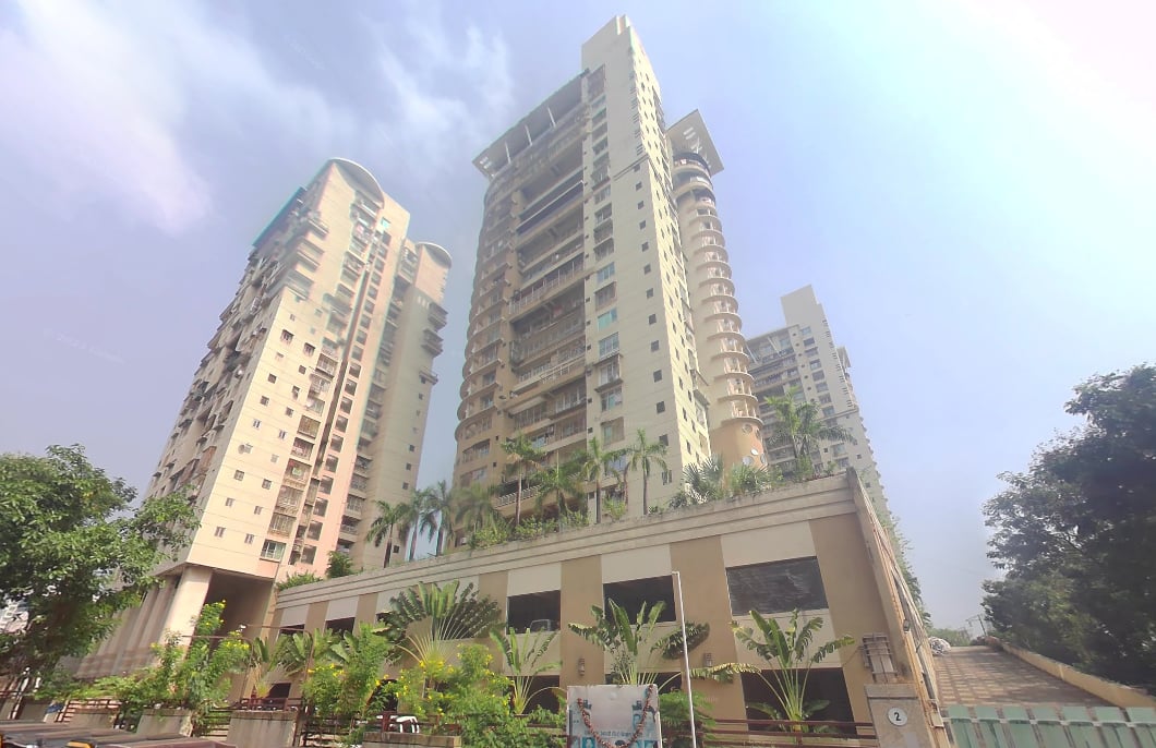 Rustomjee Ozone
