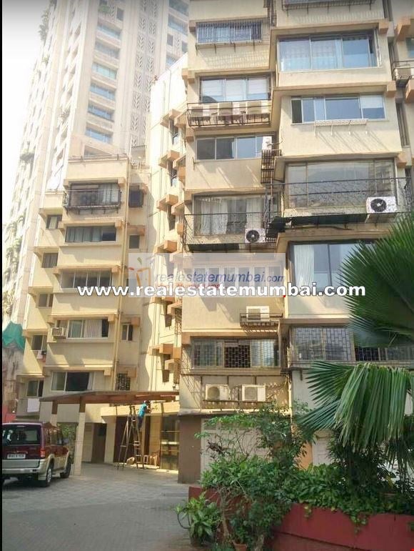 Vijay Apartment