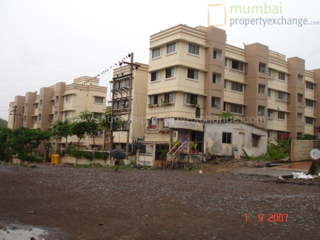 Evershine City