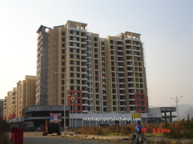 Kesar Gardens