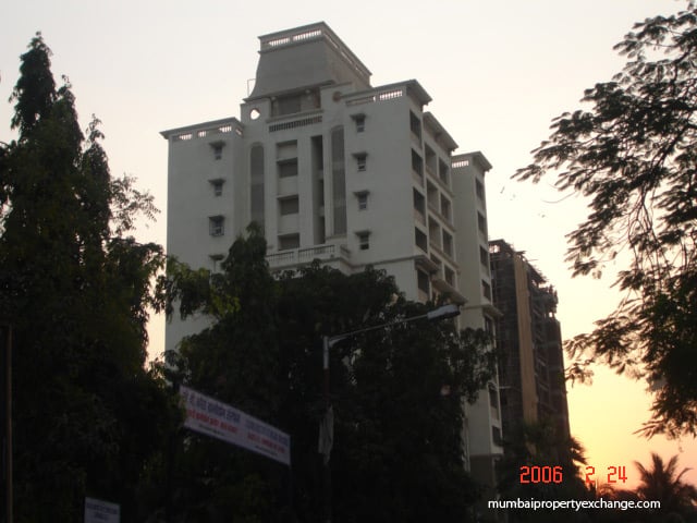 Reema Residency