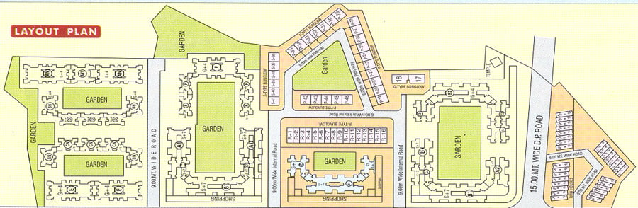 Gaurav Regency