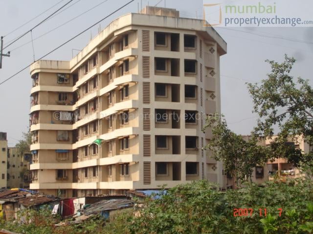Prathamesh Apartments