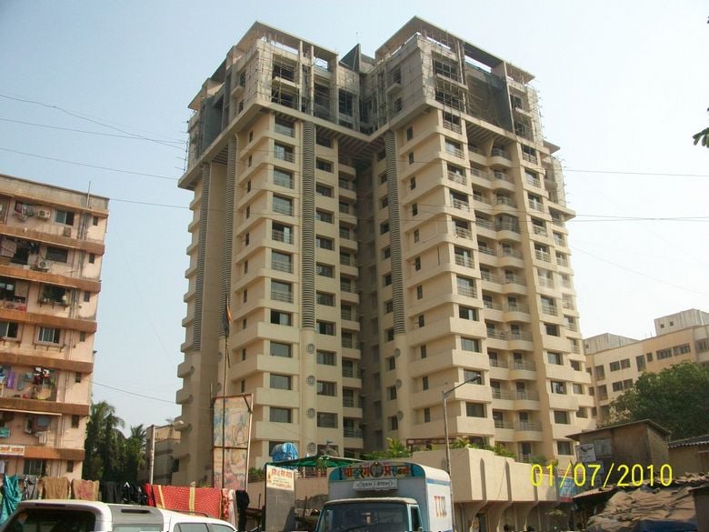 Shiv Shakti Heights
