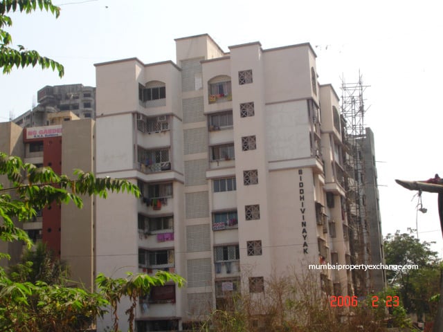 Siddhi Vinayak
