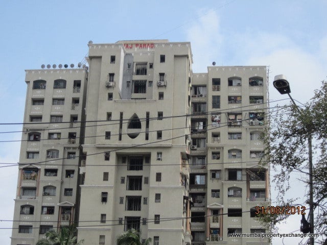 Raj Paradise