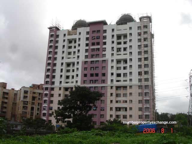 Twinkle Tower
