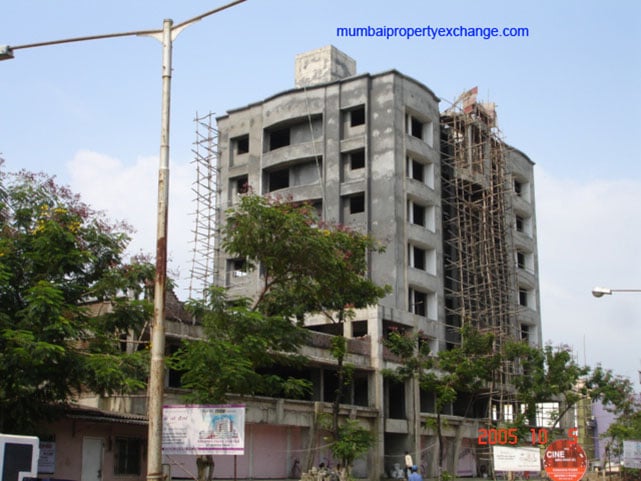 Rashmi Prime Corner