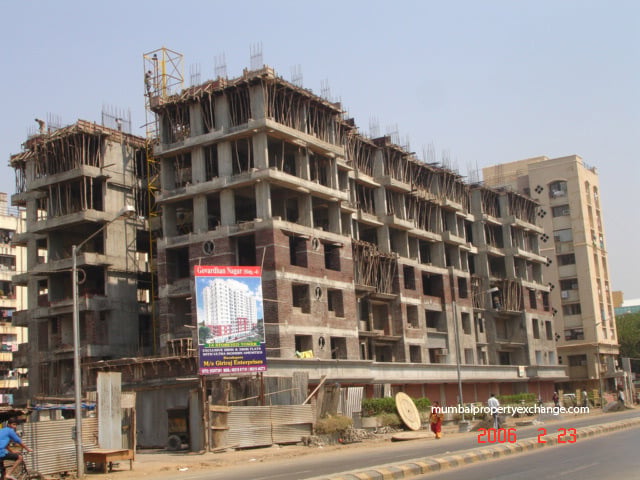 Govardhan Nagar