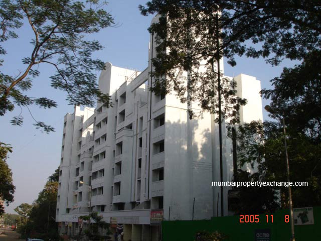 Aakanksha Garden