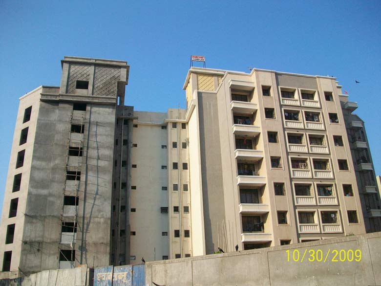 Bhanushanti