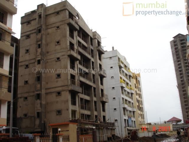 Shree Pandurang Apartment