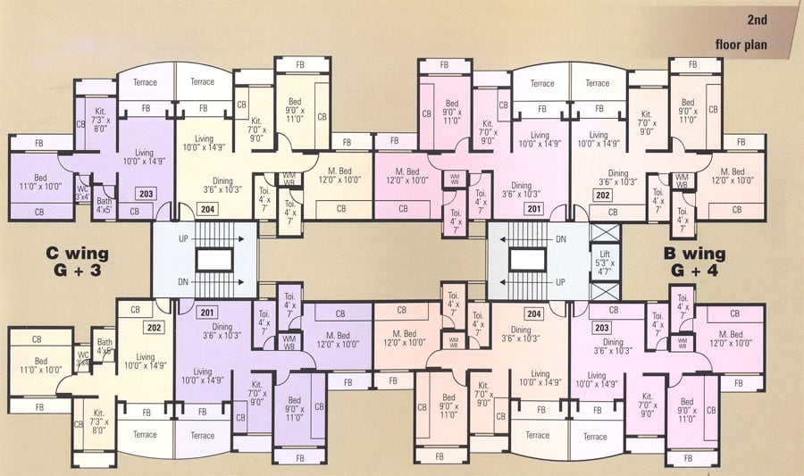 Prime center