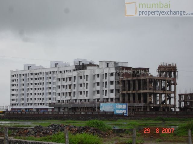 Poonam Nagar