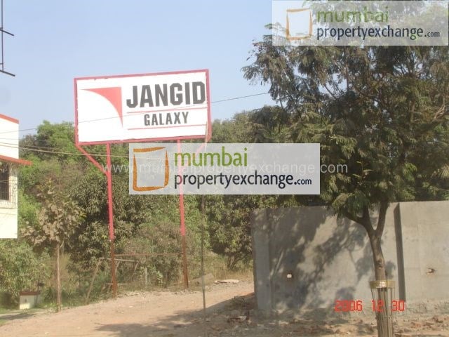 Jangid Galaxy