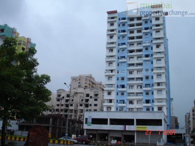 Cosmos Plaza