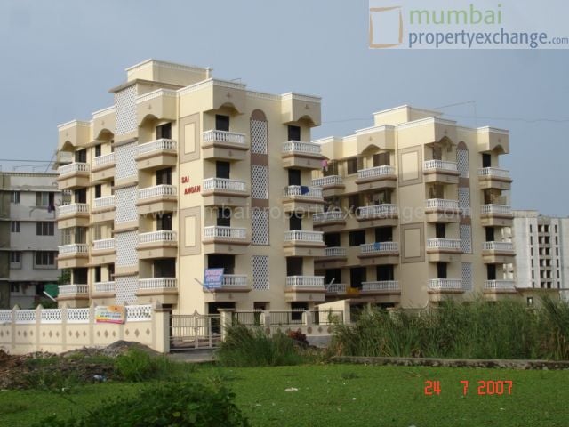 Sai Aangan