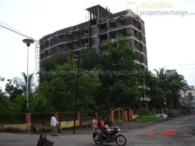 Krishna Residency