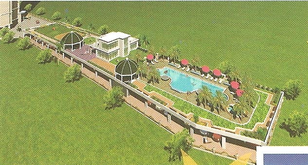 Lalani Residency