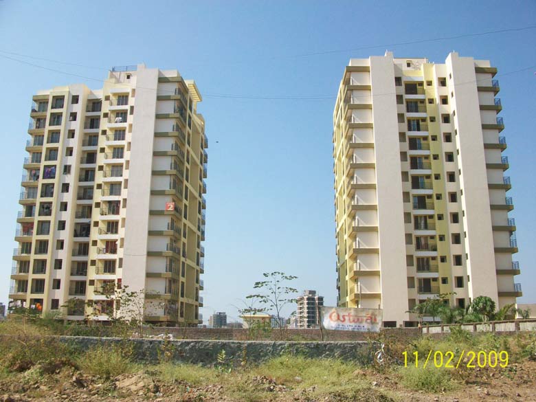 Prathamesh Heritage