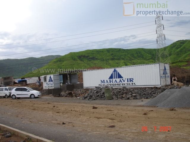 Mahaavir Heritage
