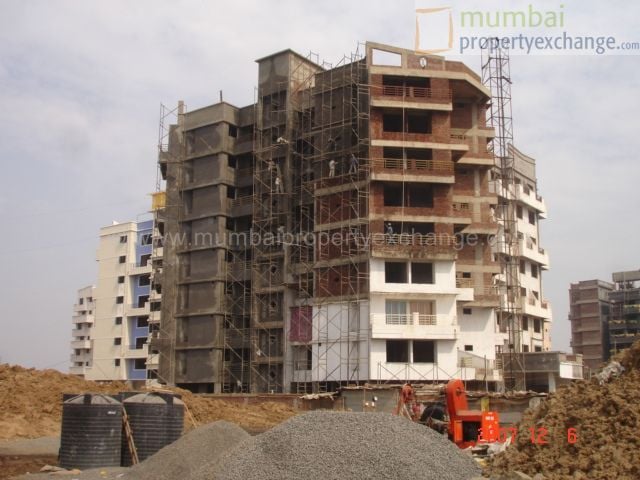 Shree Kalash Apartment