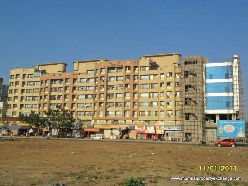 Viva Gokul Complex