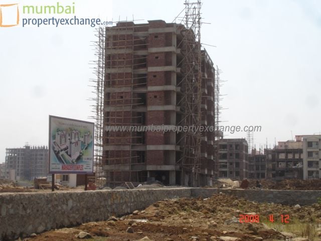 Mahadev Complex