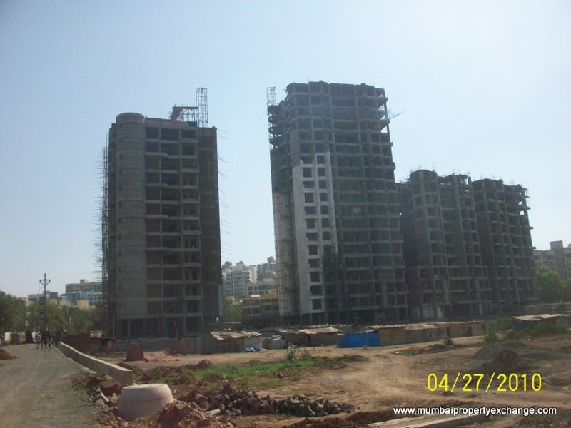 Lodha Primero